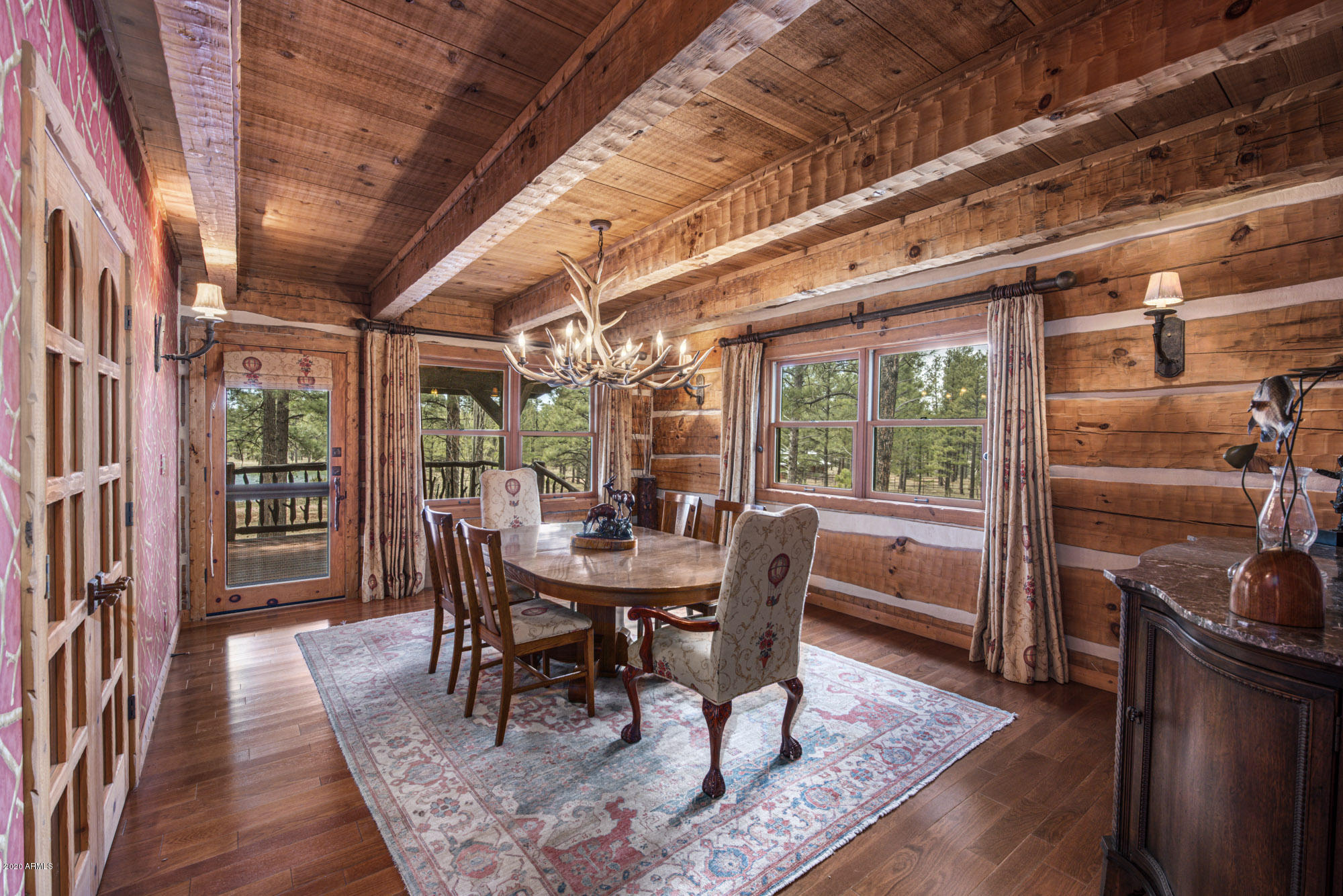 Porter Mountain Estates - Residential