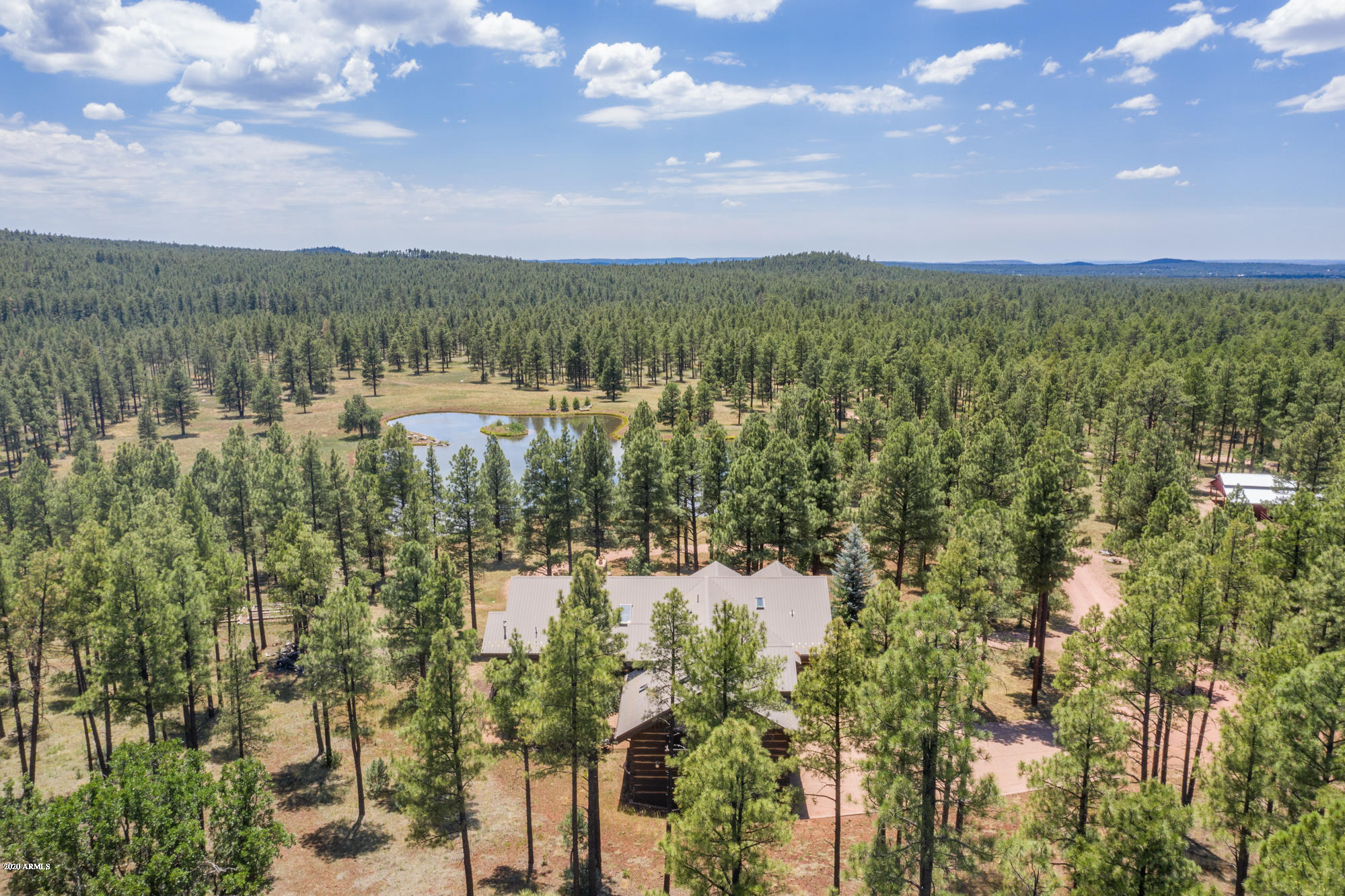 Porter Mountain Estates - Residential