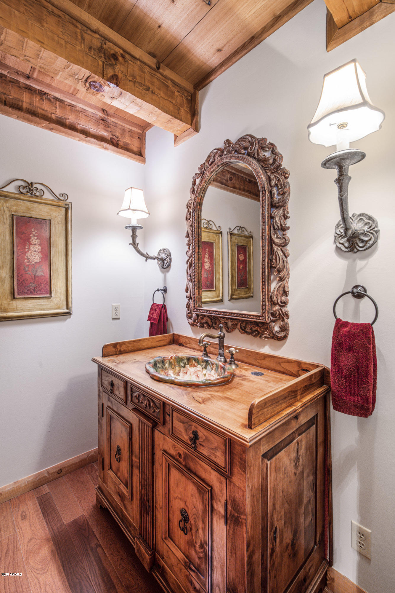 Porter Mountain Estates - Residential