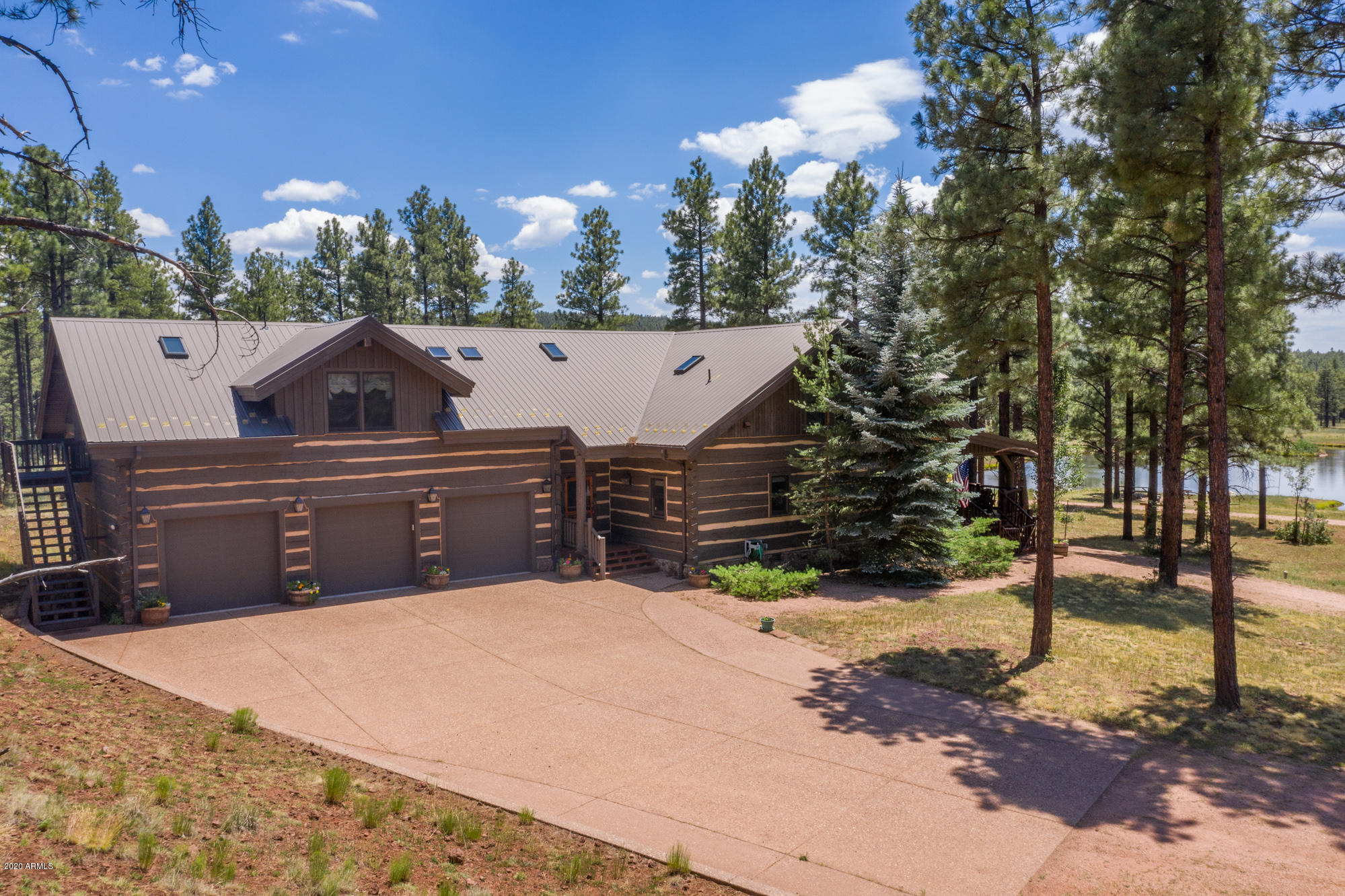 Porter Mountain Estates - Residential