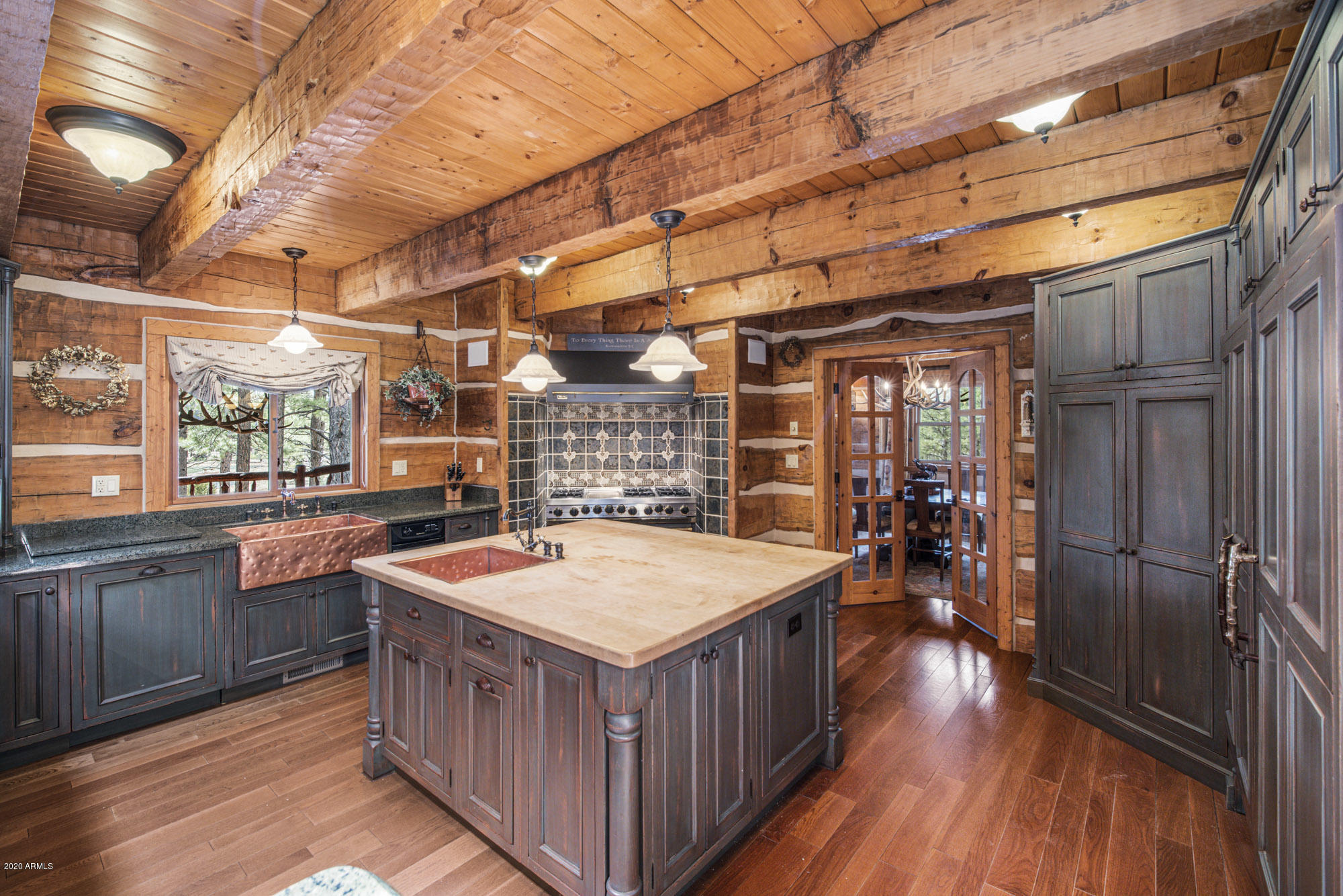 Porter Mountain Estates - Residential