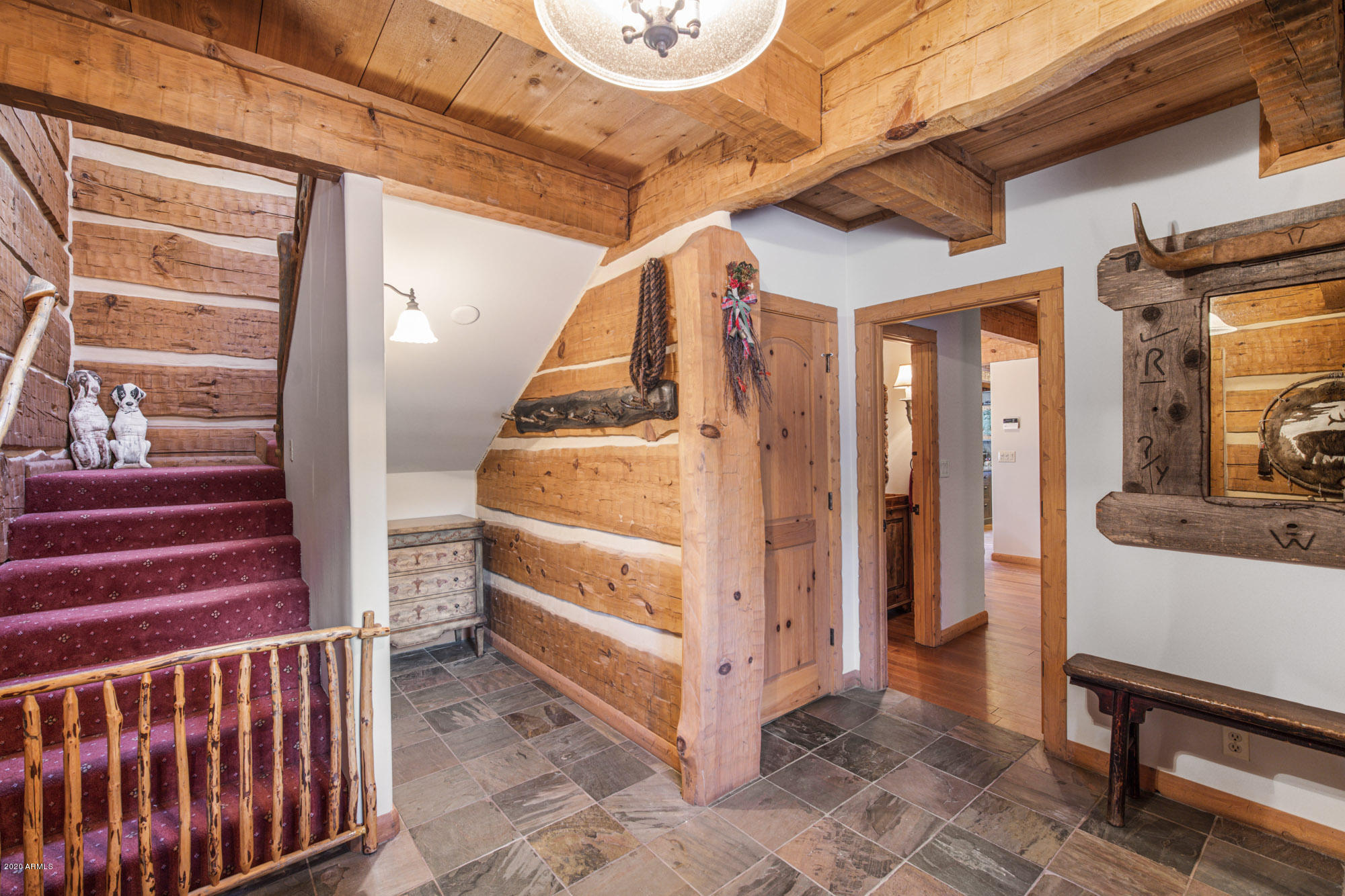 Porter Mountain Estates - Residential
