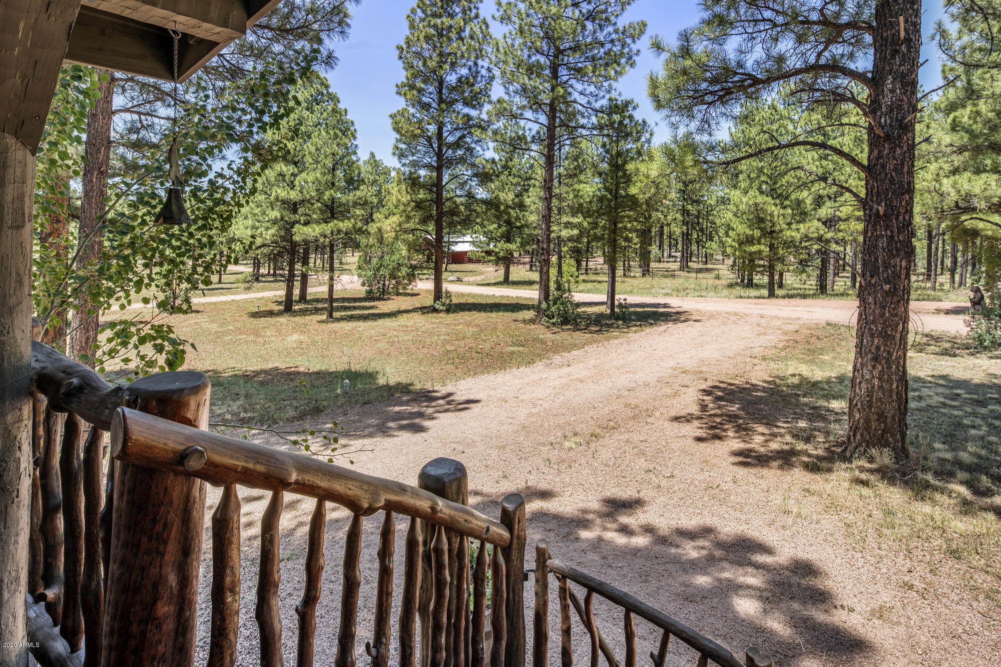 Porter Mountain Estates - Residential