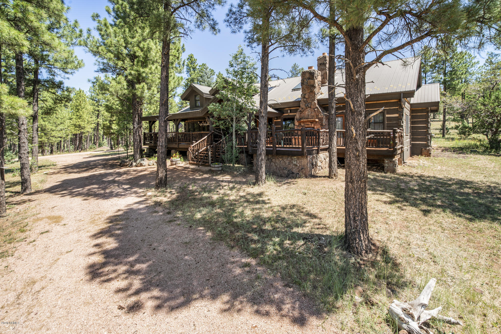 Porter Mountain Estates - Residential