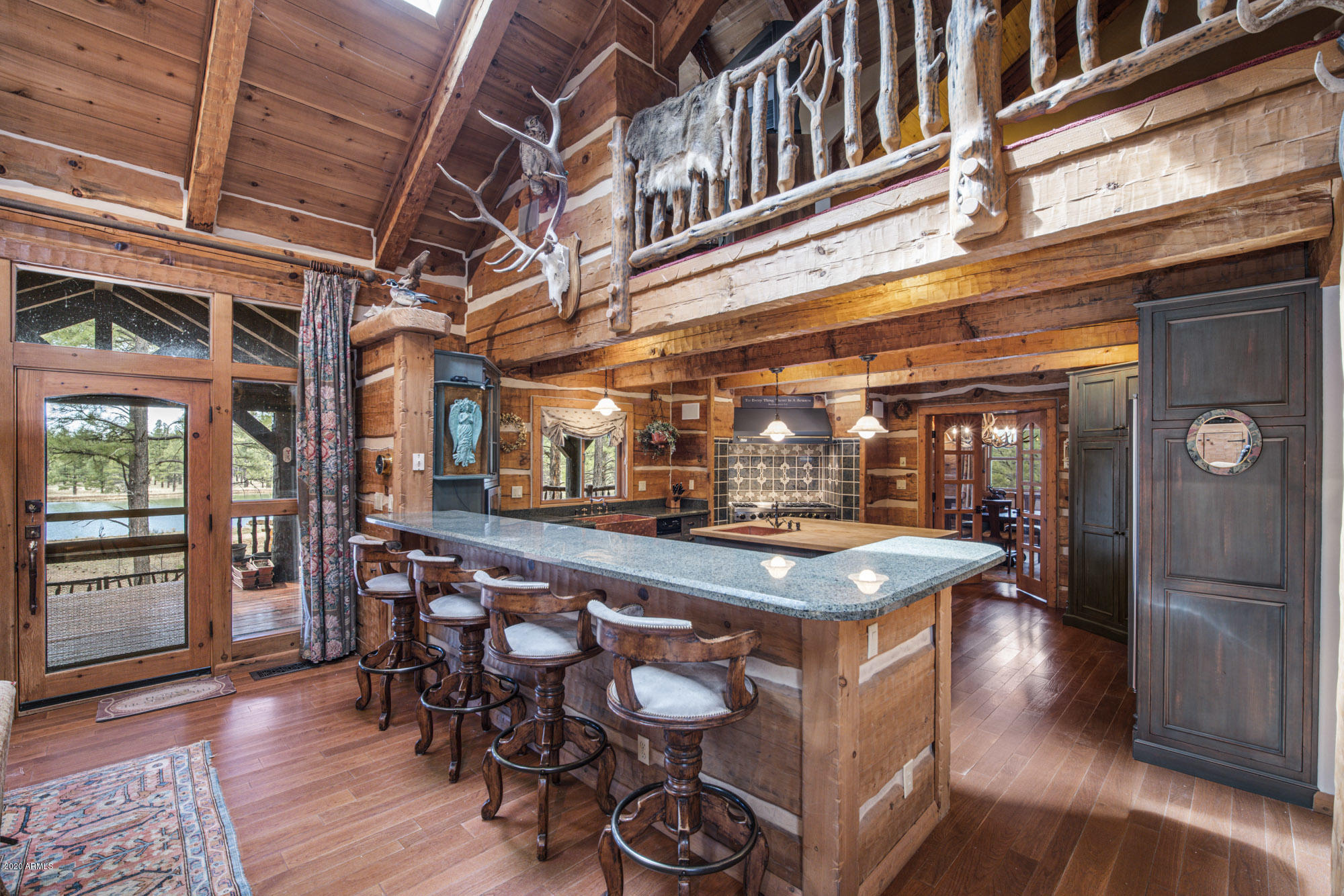 Porter Mountain Estates - Residential