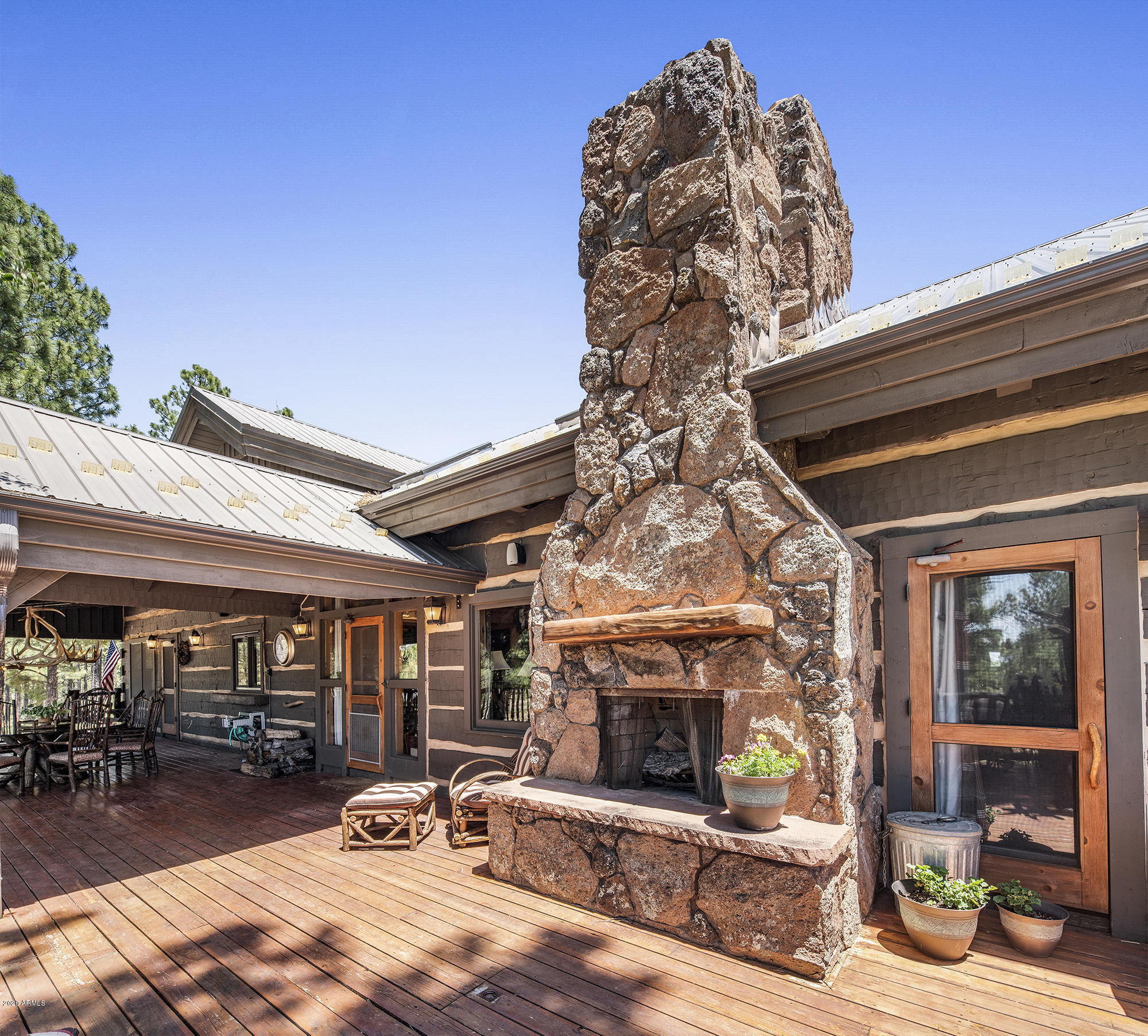 Porter Mountain Estates - Residential