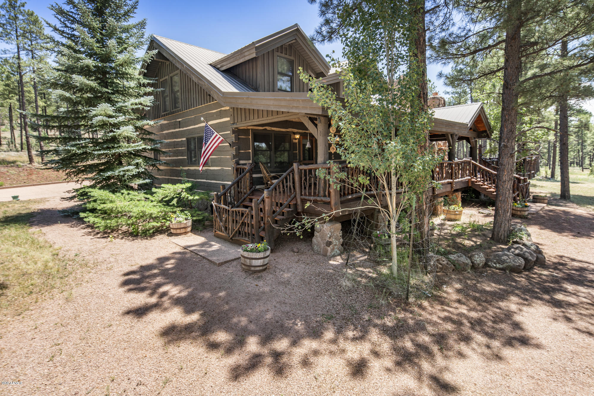 Porter Mountain Estates - Residential