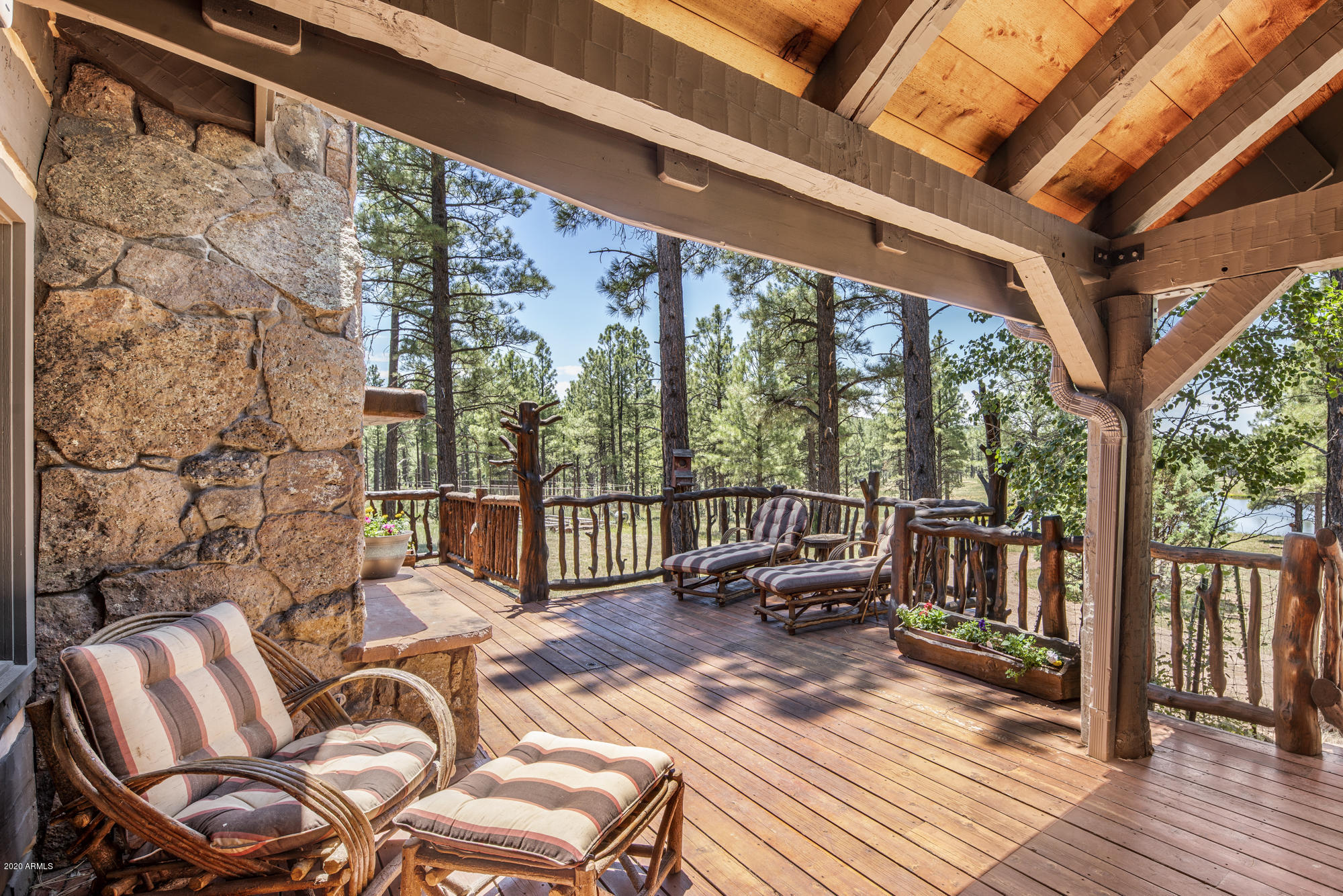 Porter Mountain Estates - Residential