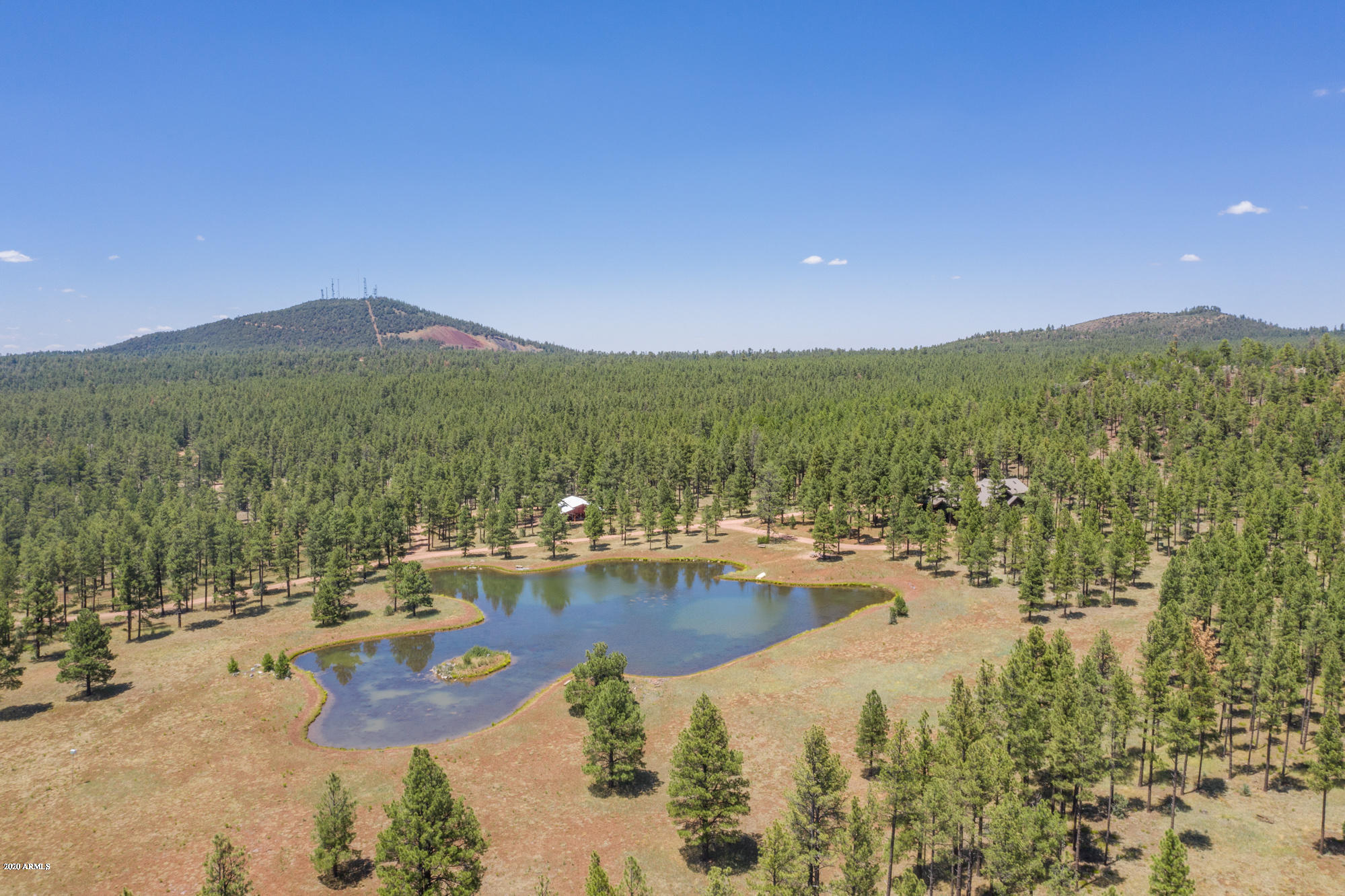 Porter Mountain Estates - Residential