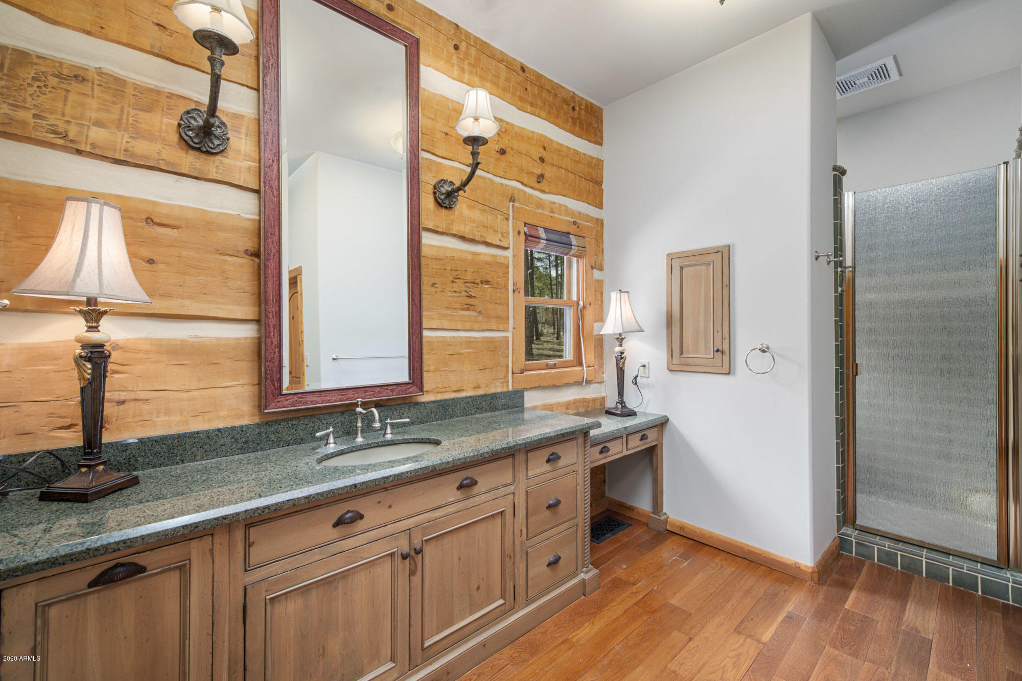 Porter Mountain Estates - Residential