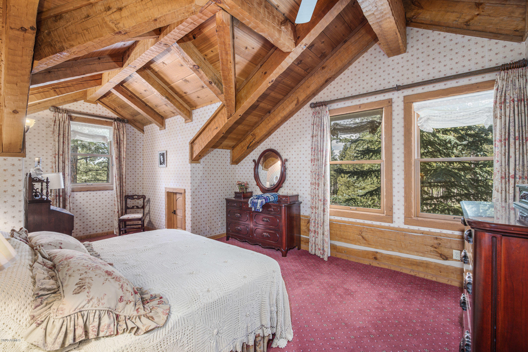Porter Mountain Estates - Residential