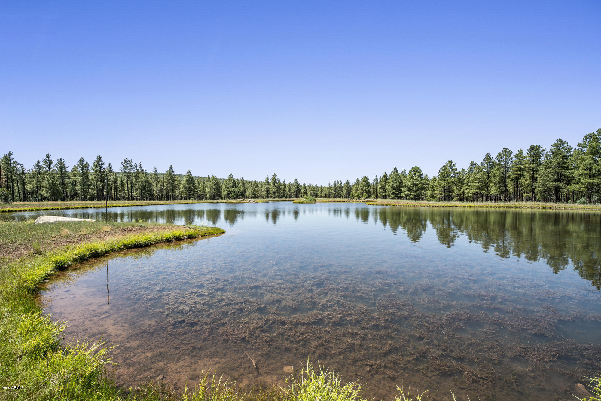 Porter Mountain Estates - Residential