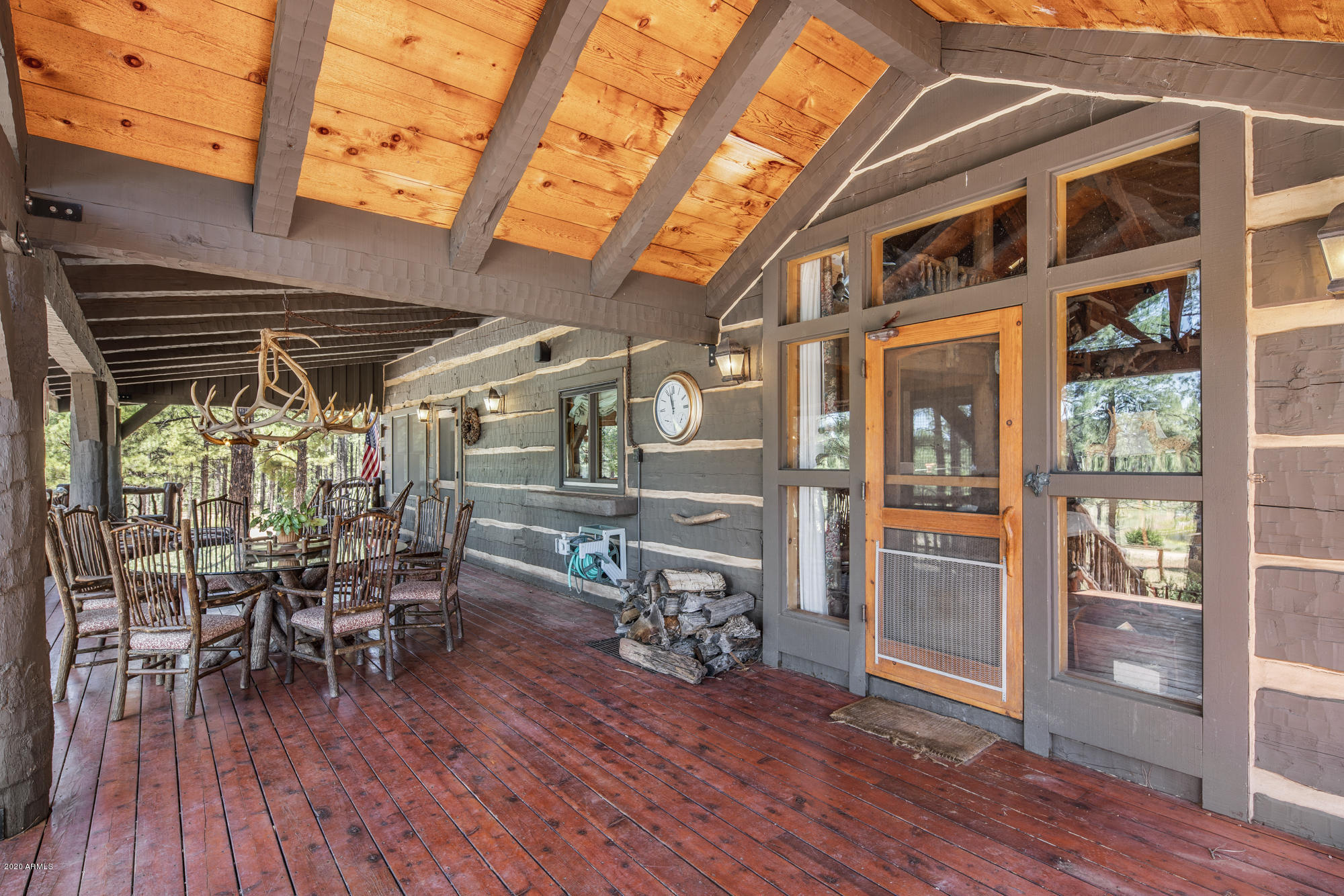 Porter Mountain Estates - Residential
