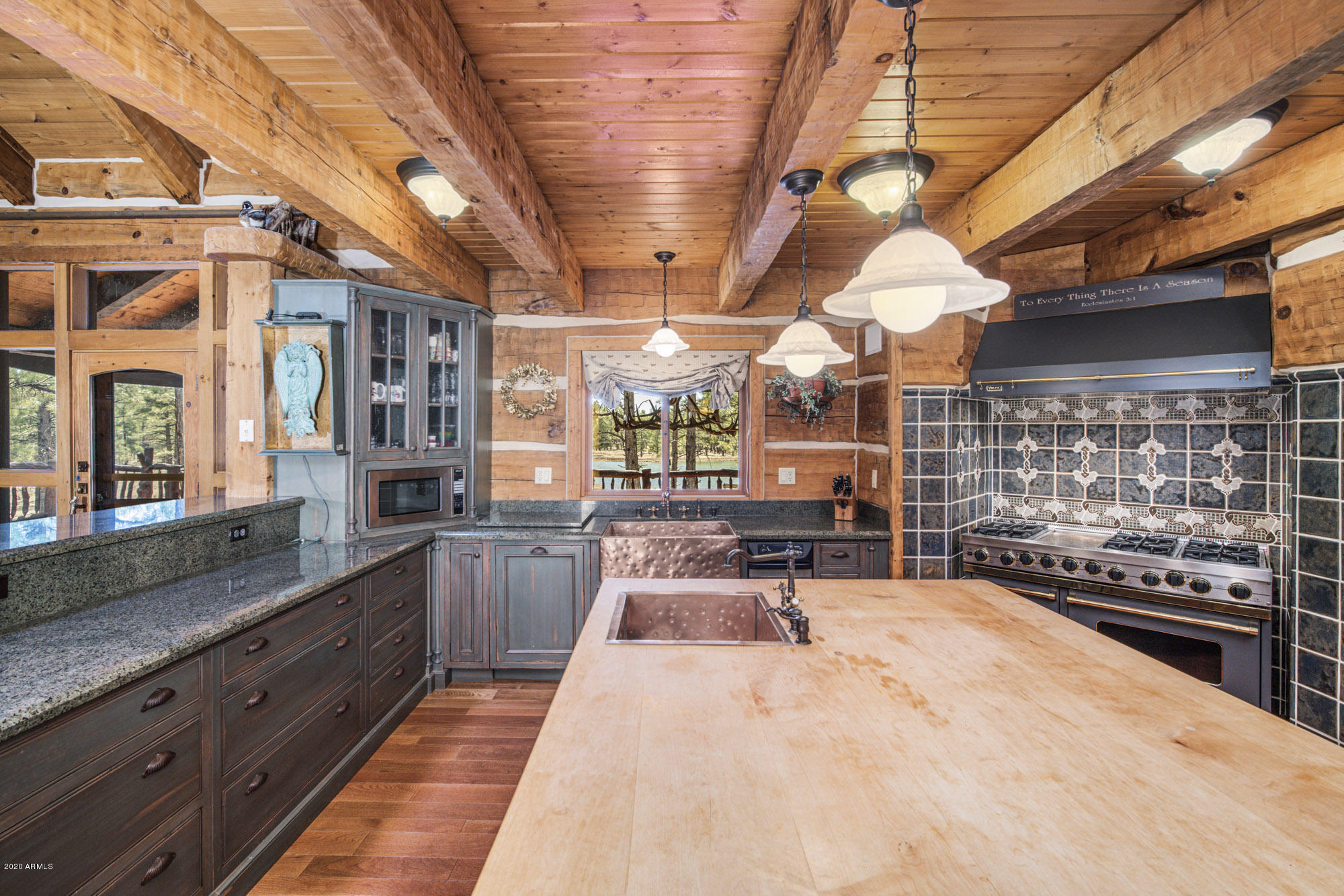 Porter Mountain Estates - Residential