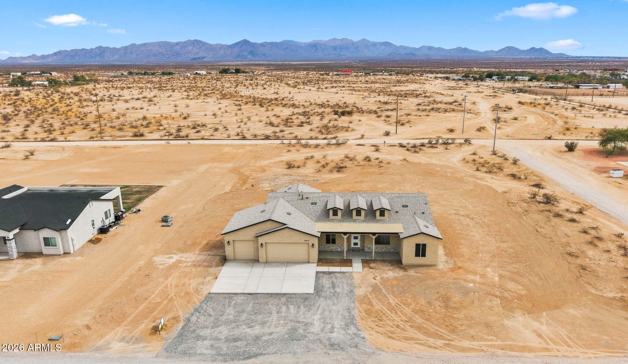 24079 N MORNING STAR Lane