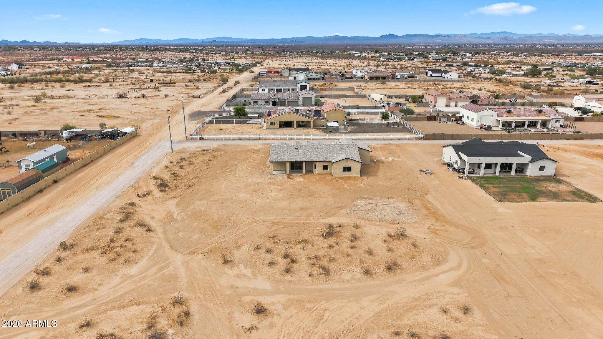 24079 N MORNING STAR Lane