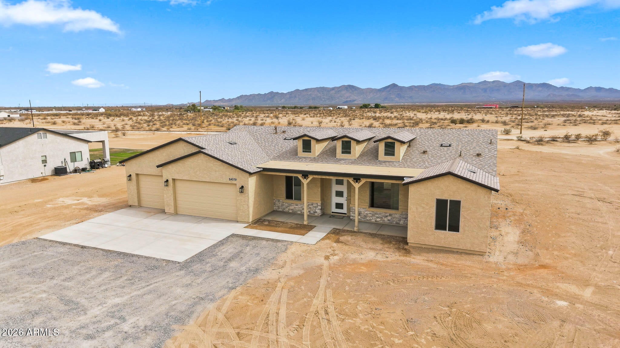 24079 N MORNING STAR Lane