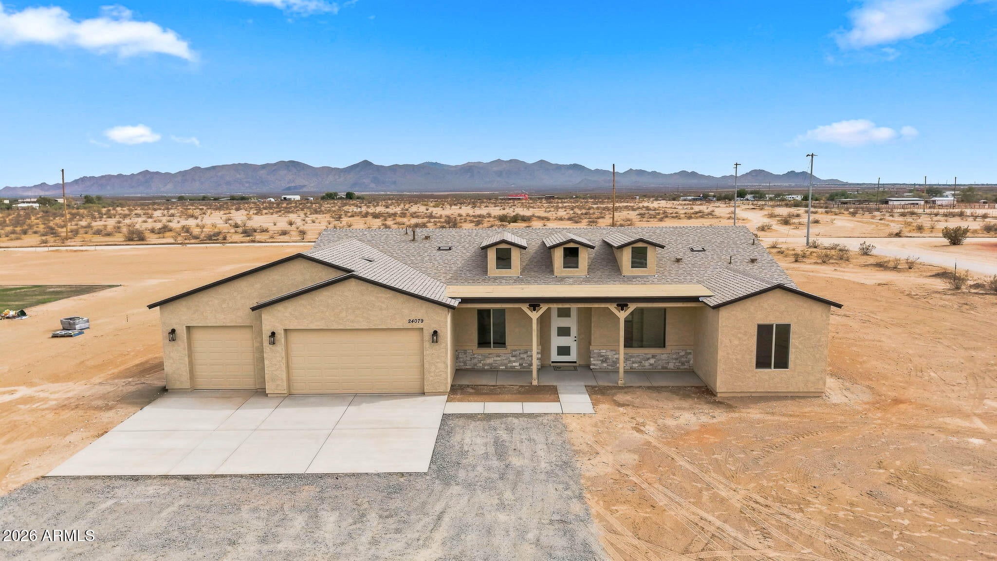24079 N MORNING STAR Lane