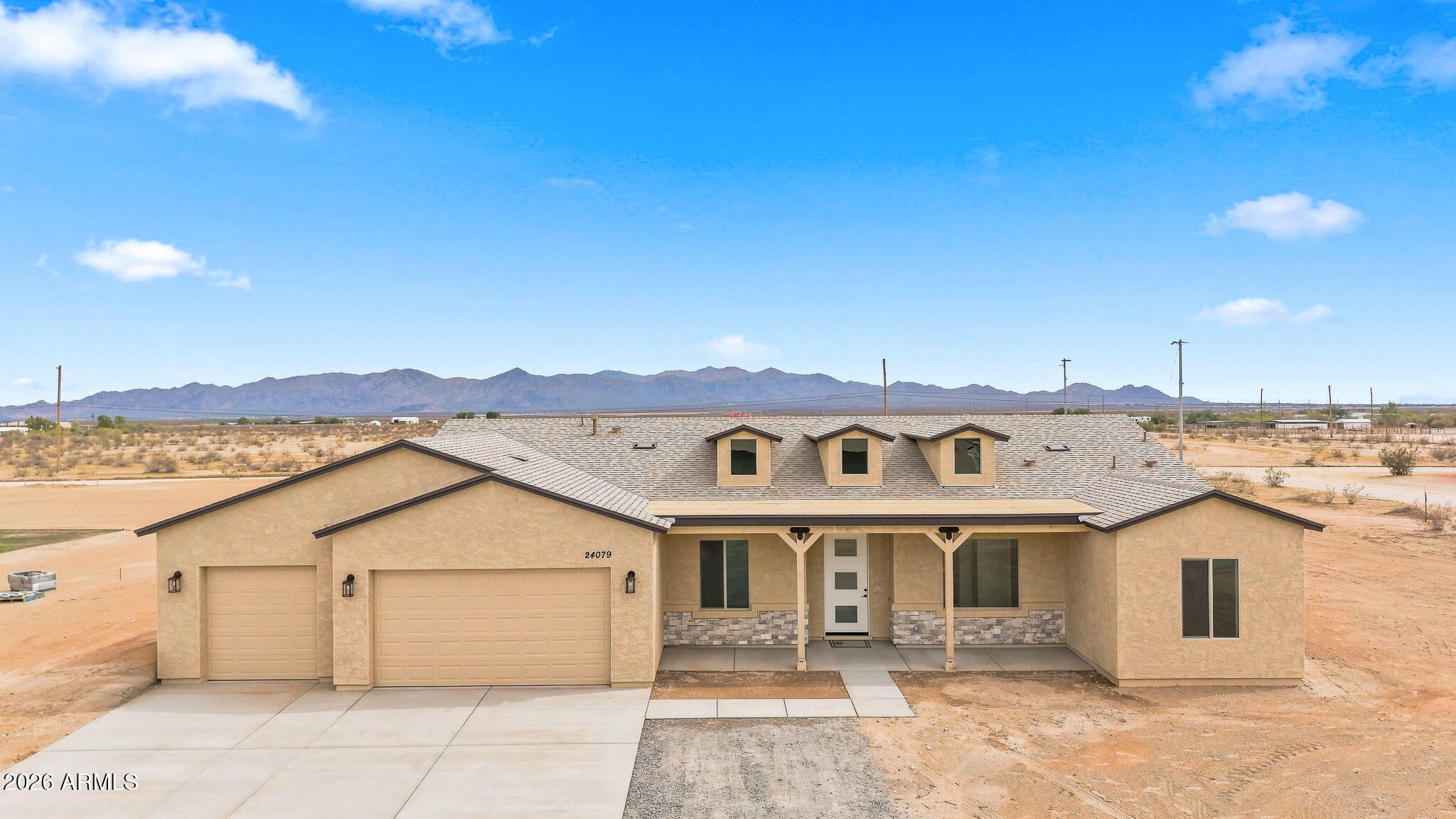 24079 N MORNING STAR Lane