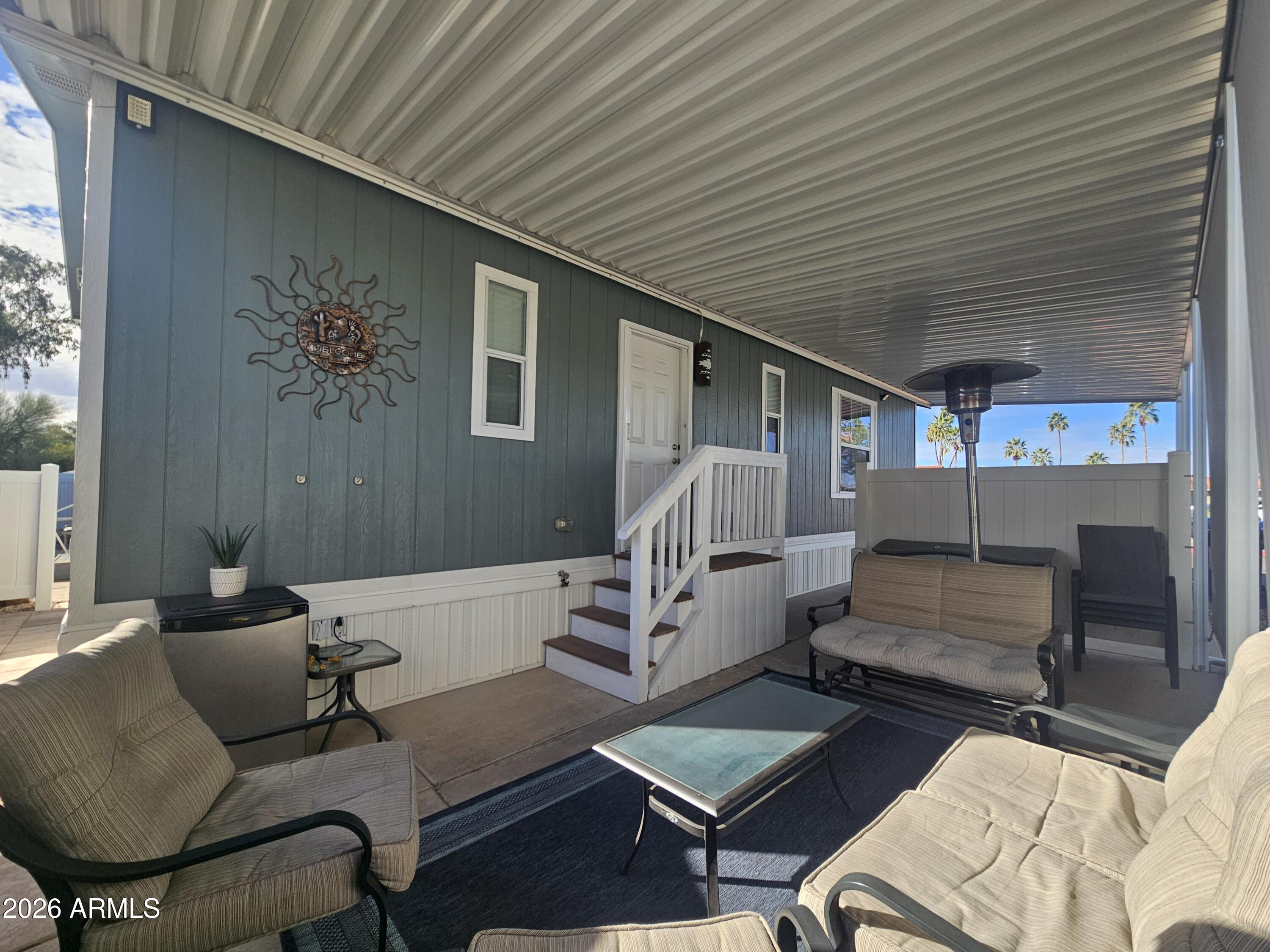 8700 E University Drive 2650