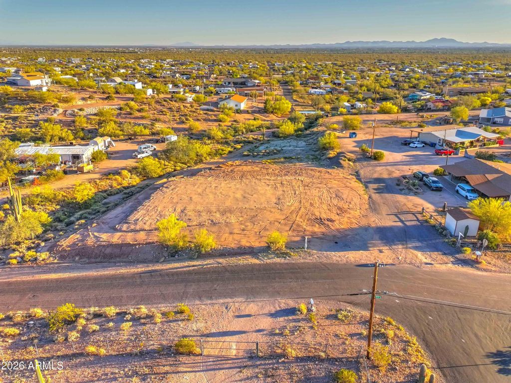 Photo of 1163 W Saddle Butte (approx) Street #â€œ-â€œ, Apache Junction, AZ 85120 (MLS # 6999070)