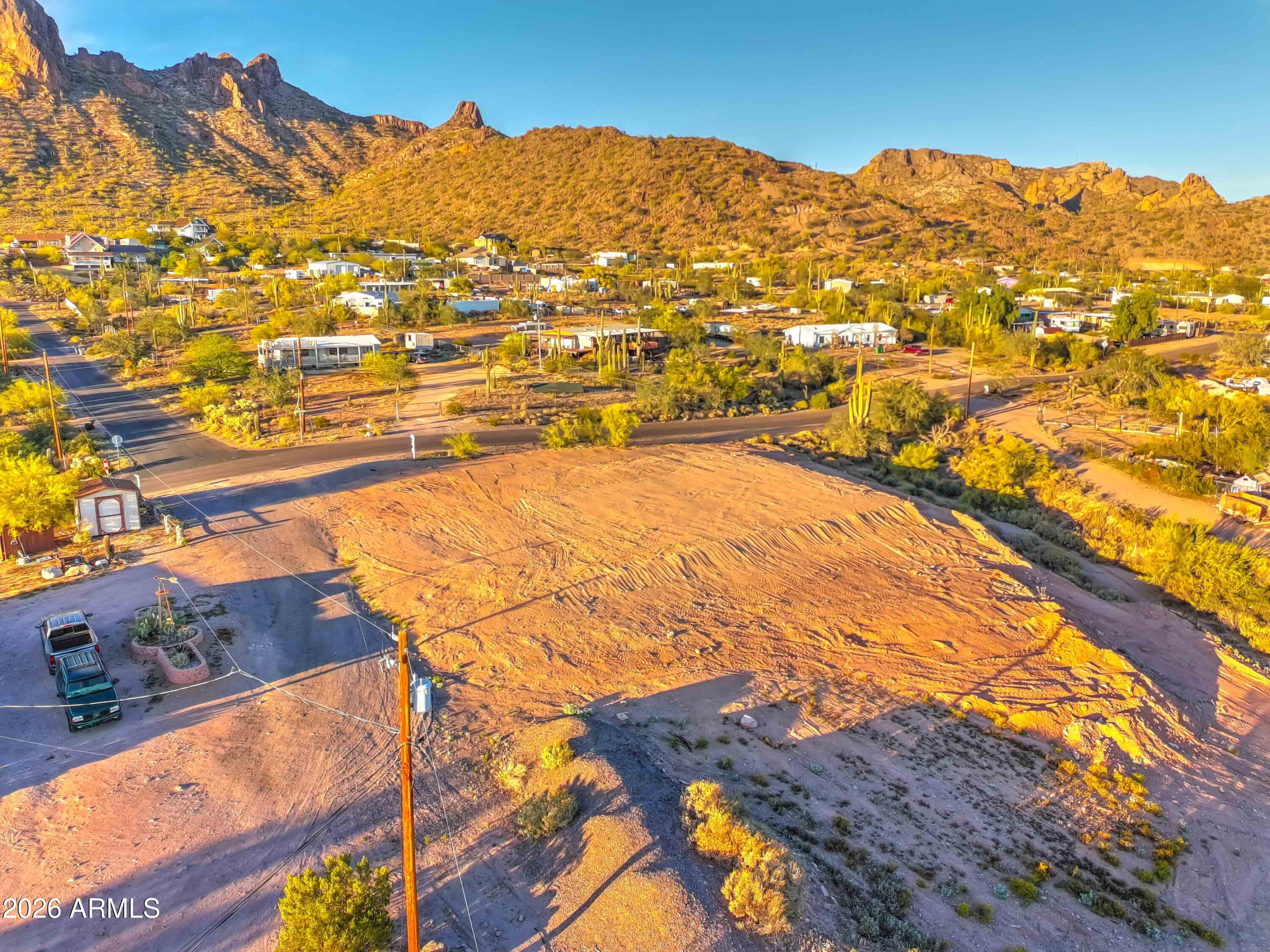 1163 W Saddle Butte (Approx) Street “-“