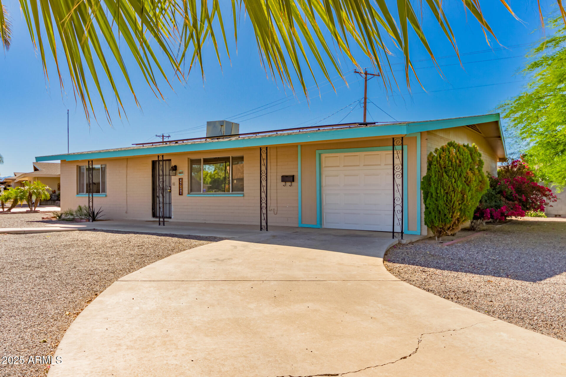 5627 E COVINA Road