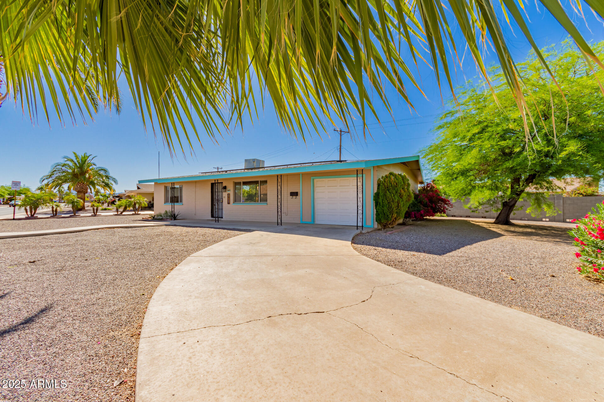 5627 E COVINA Road