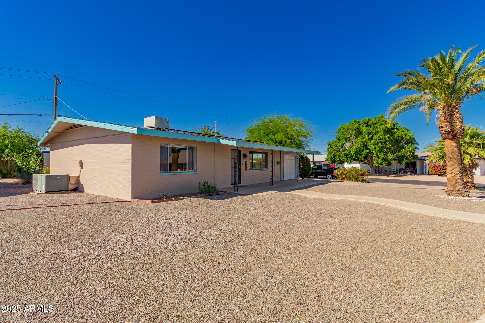 5627 E COVINA Road