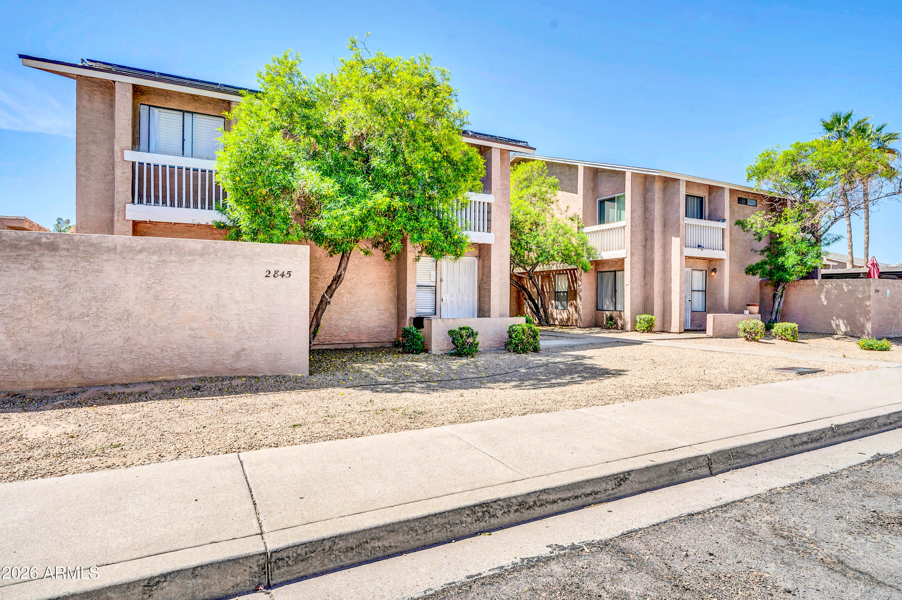 2845 E Tracy Lane 4