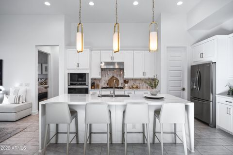 Photo of 23446 N 76th Way, Scottsdale, AZ 85255 (MLS # 6965034)