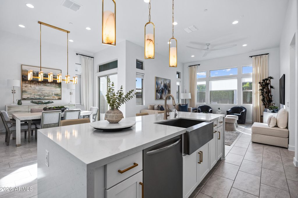 Photo of 23446 N 76th Way, Scottsdale, AZ 85255 (MLS # 6965034)