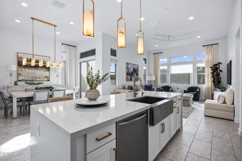 Photo of 23446 N 76th Way, Scottsdale, AZ 85255 (MLS # 6965034)