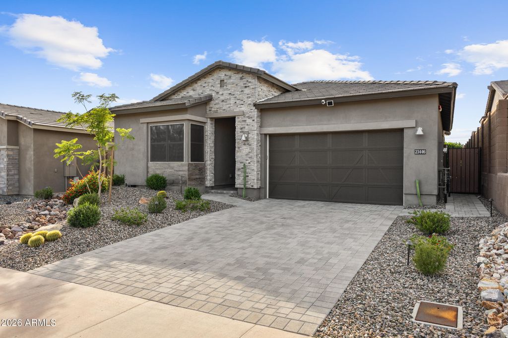 Photo of 23446 N 76th Way, Scottsdale, AZ 85255 (MLS # 6965034)