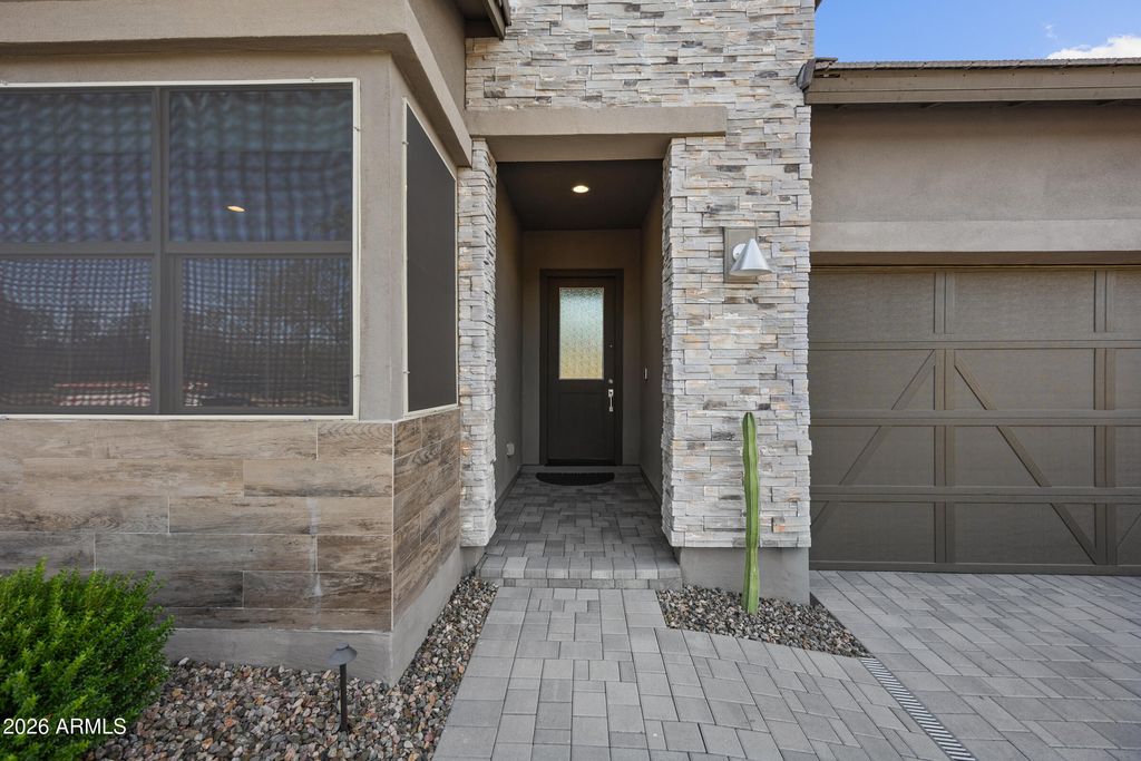 Photo of 23446 N 76th Way, Scottsdale, AZ 85255 (MLS # 6965034)
