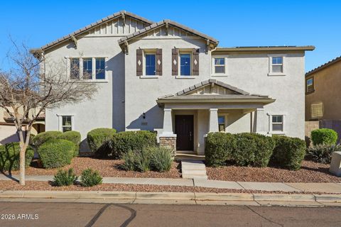 Photo of 4040 E Ranch Road, Gilbert, AZ 85296 (MLS # 6986134)