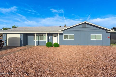 2719 N 23RD Avenue Phoenix AZ 85009