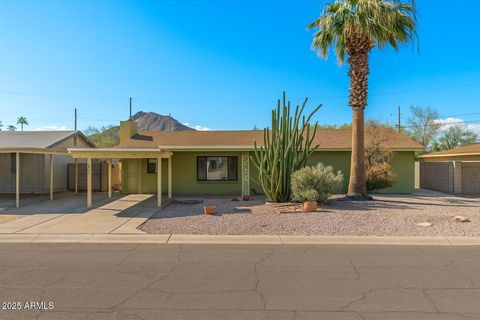 Photo of 6706 E 1st Avenue, Scottsdale, AZ 85251 (MLS # 6922108)