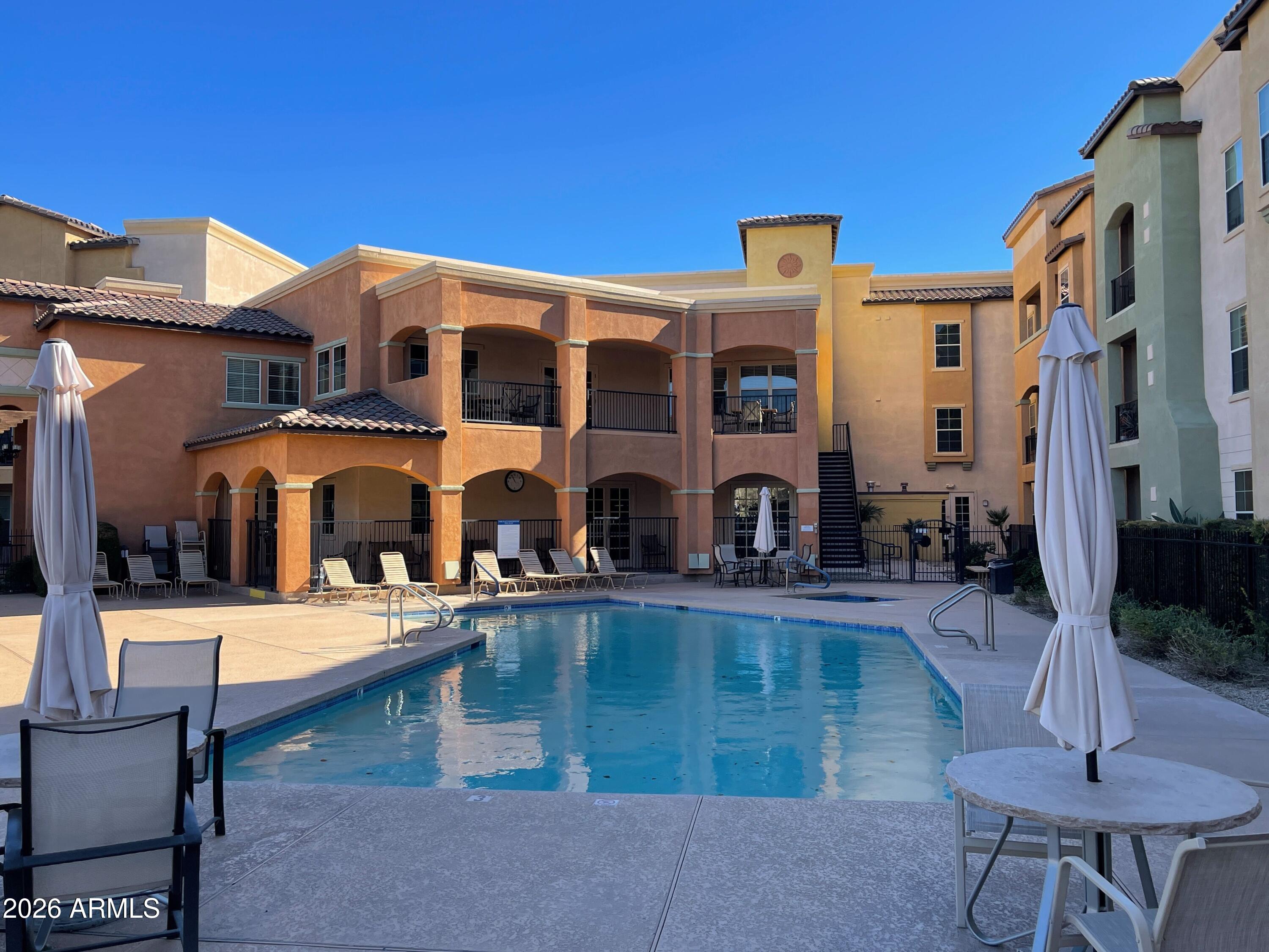 Photo 1 of 17 — 14575 W Mountain View Boulevard Unit 12308, Surprise, AZ 85374