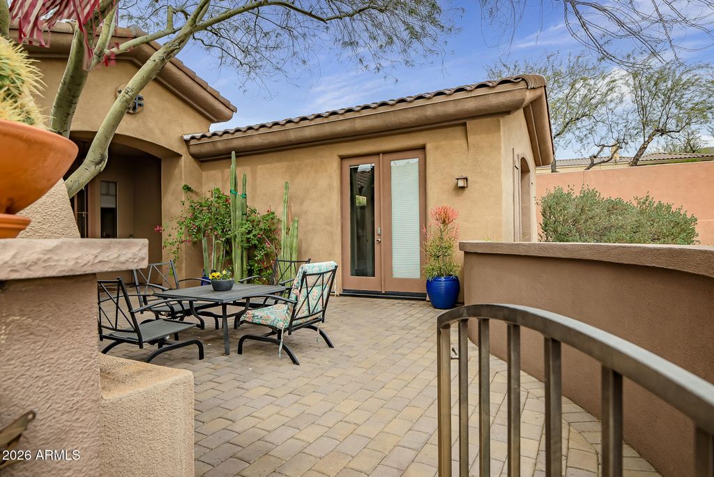 Photo of 41734 N Maidstone Court, Anthem, AZ 85086 (MLS # 6986069)