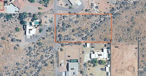 0 S Prickly Pointe Drive 1 Gold Canyon AZ 85118