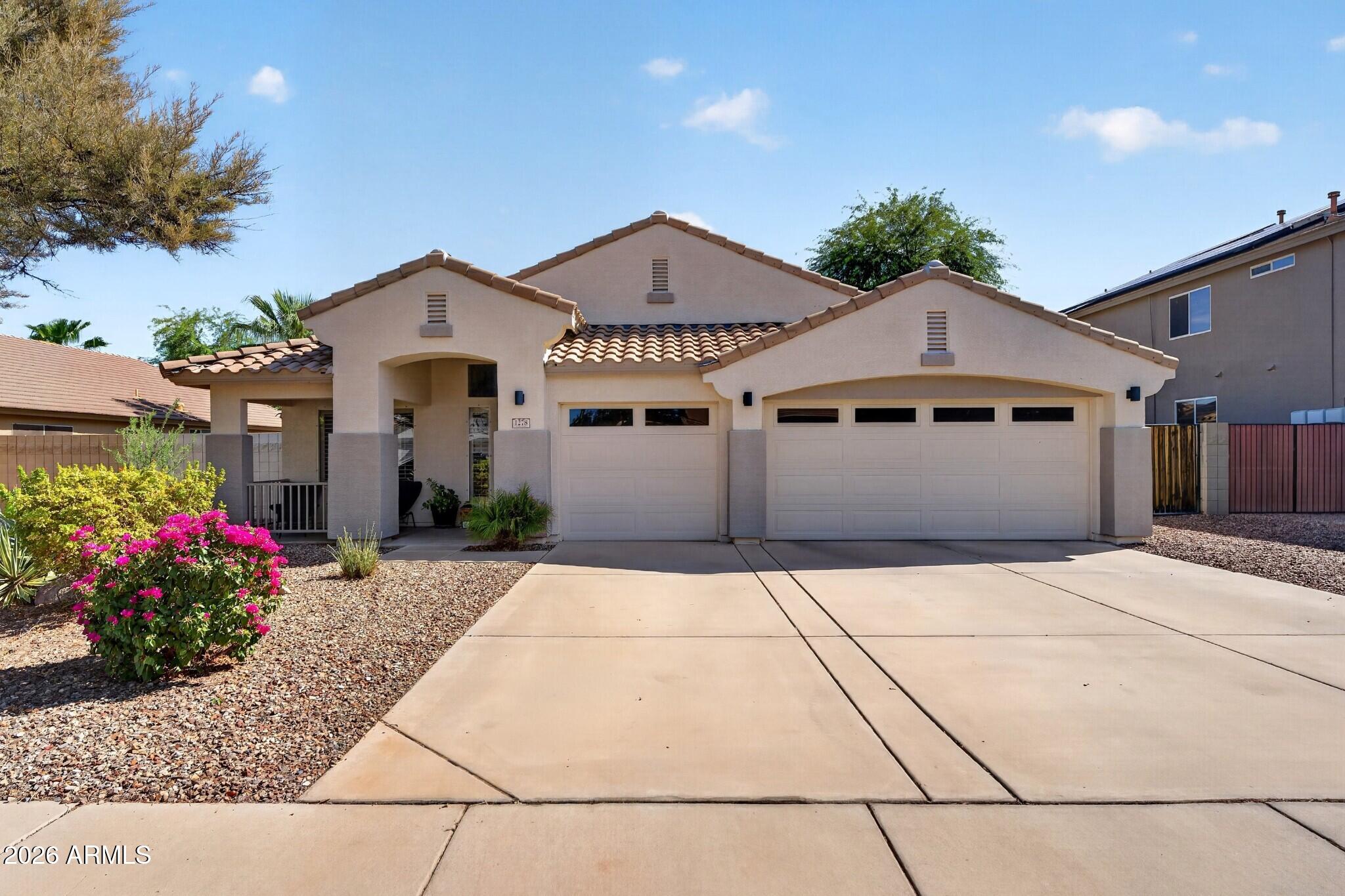 1278 E ELI Court