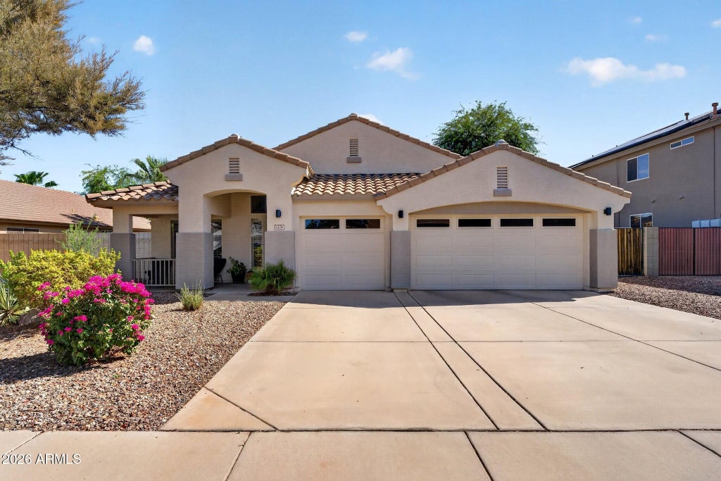 Photo of 1278 E Eli Court, Gilbert, AZ 85295 (MLS # 7083005)