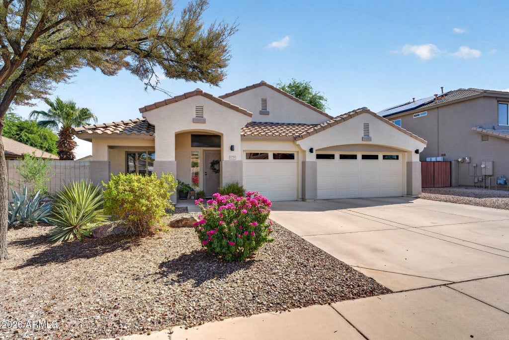 Photo of 1278 E Eli Court, Gilbert, AZ 85295 (MLS # 7083005)