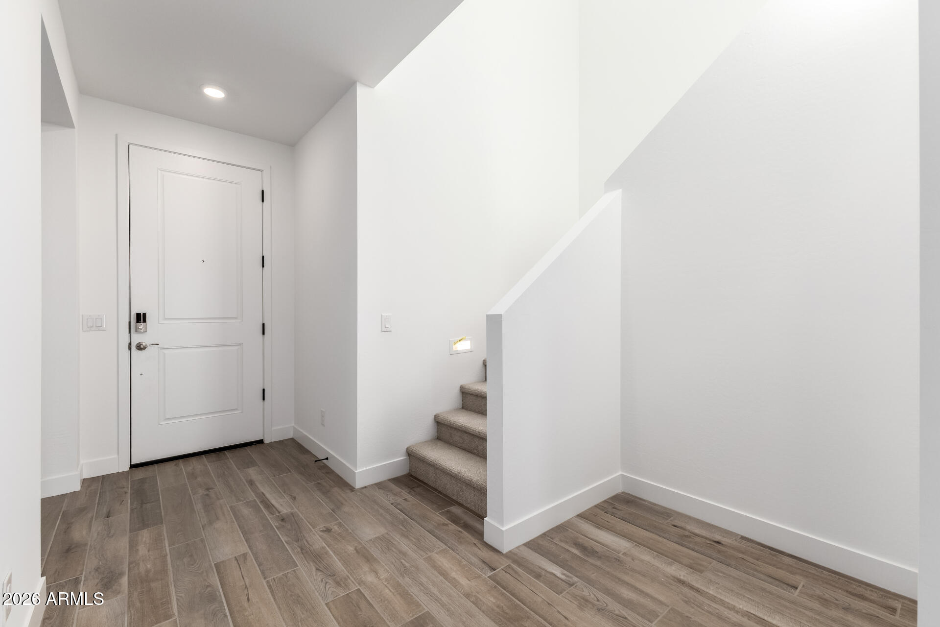 2888 E Mecklenburg Way