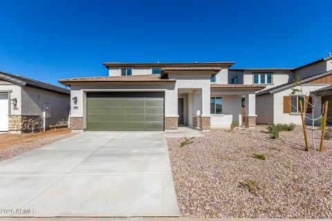 2888 E Mecklenburg Way San Tan Valley AZ 85143