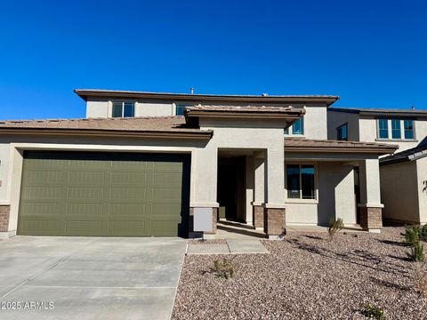 2888 E Mecklenburg Way San Tan Valley AZ 85143