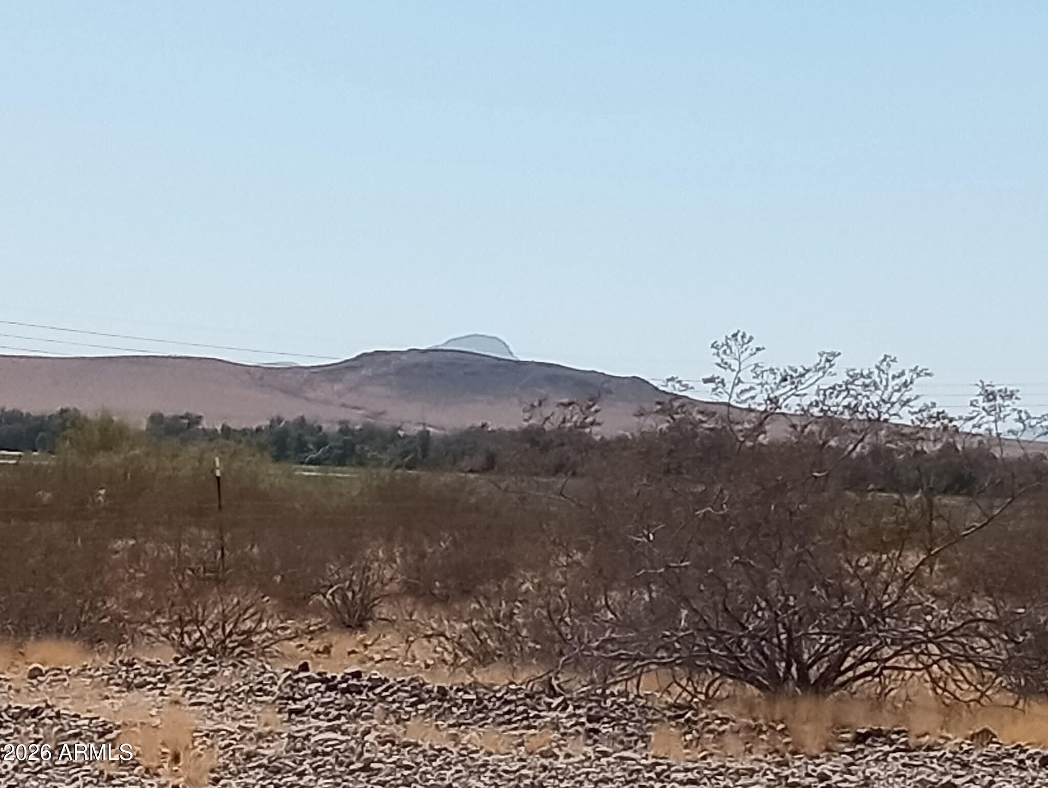 0 S Baseline Road N/A