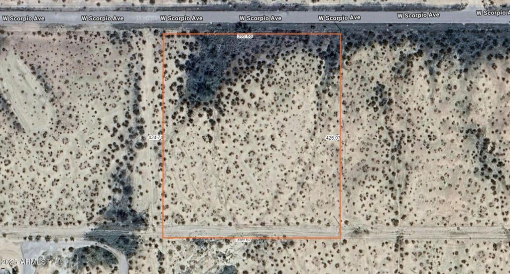 Photo of 131 W Scorpio Avenue #39, Eloy, AZ 85131 (MLS # 6863551)