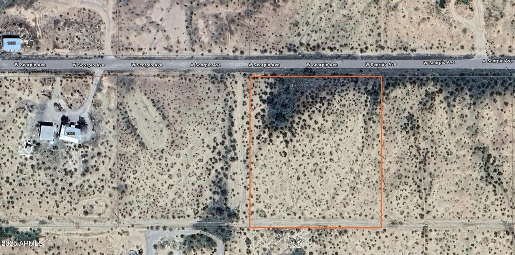 Photo of 131 W Scorpio Avenue #39, Eloy, AZ 85131 (MLS # 6863551)